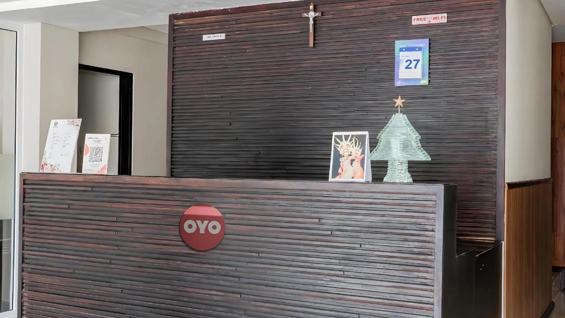 ****  Hotel Collection O Kuta Near Airport Ngurah Rai Indonesien