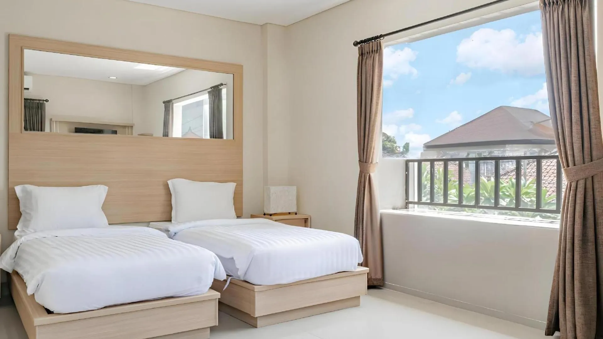 Hotel Collection O Kuta Near Airport Ngurah Rai