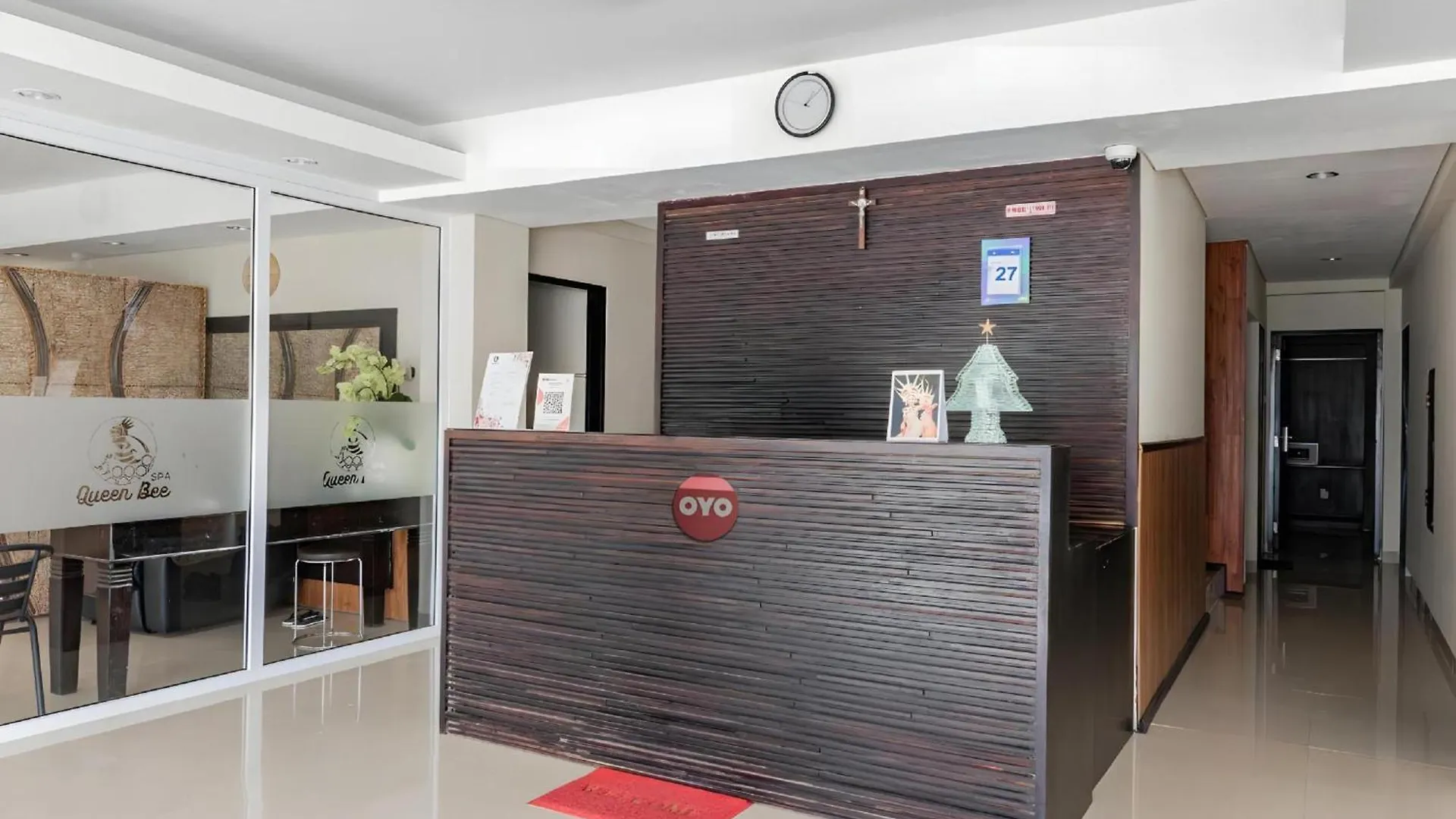 Hotel Collection O Kuta Near Airport Ngurah Rai Kuta Lombok