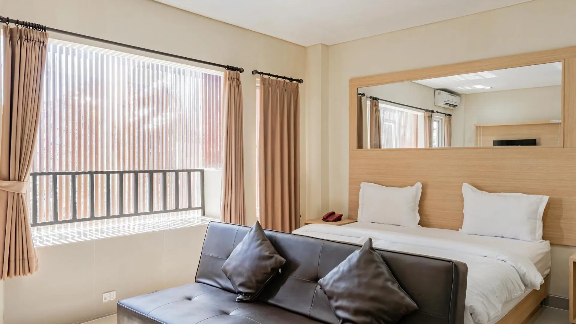 Hotel Collection O Kuta Near Airport Ngurah Rai
