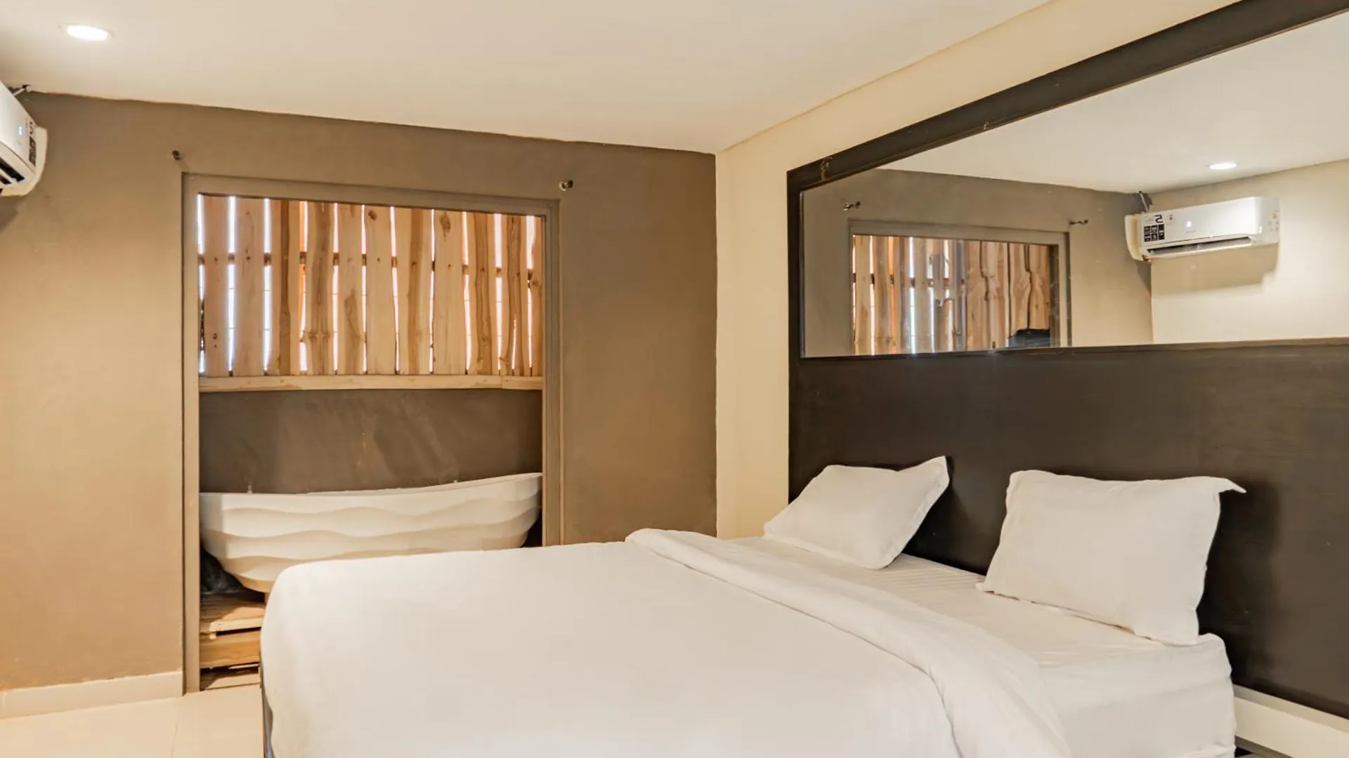 Hotel Collection O Kuta Near Airport Ngurah Rai Indonesien