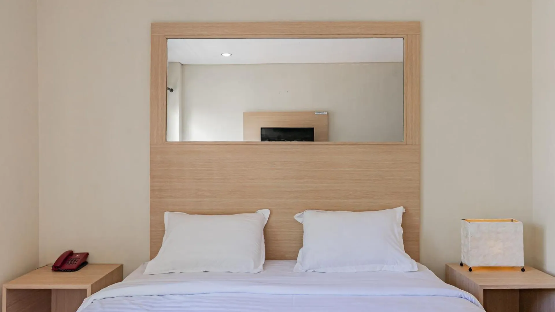 Hotel Collection O Kuta Near Airport Ngurah Rai 4*, Kuta Lombok Indonesien