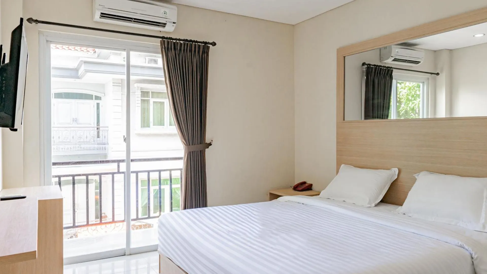 Hotel Collection O Kuta Near Airport Ngurah Rai Kuta Lombok
