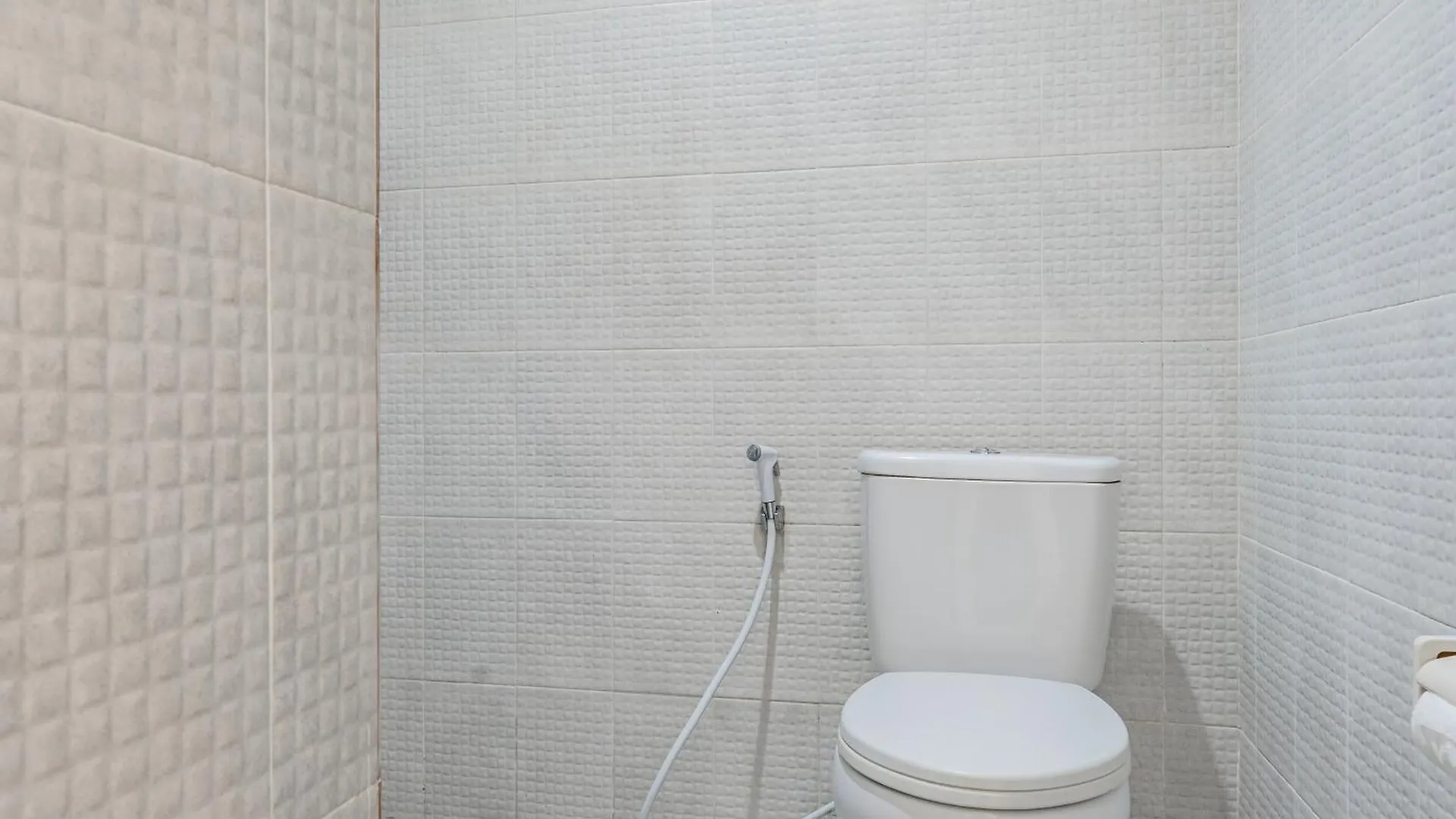 Hotel Collection O Kuta Near Airport Ngurah Rai