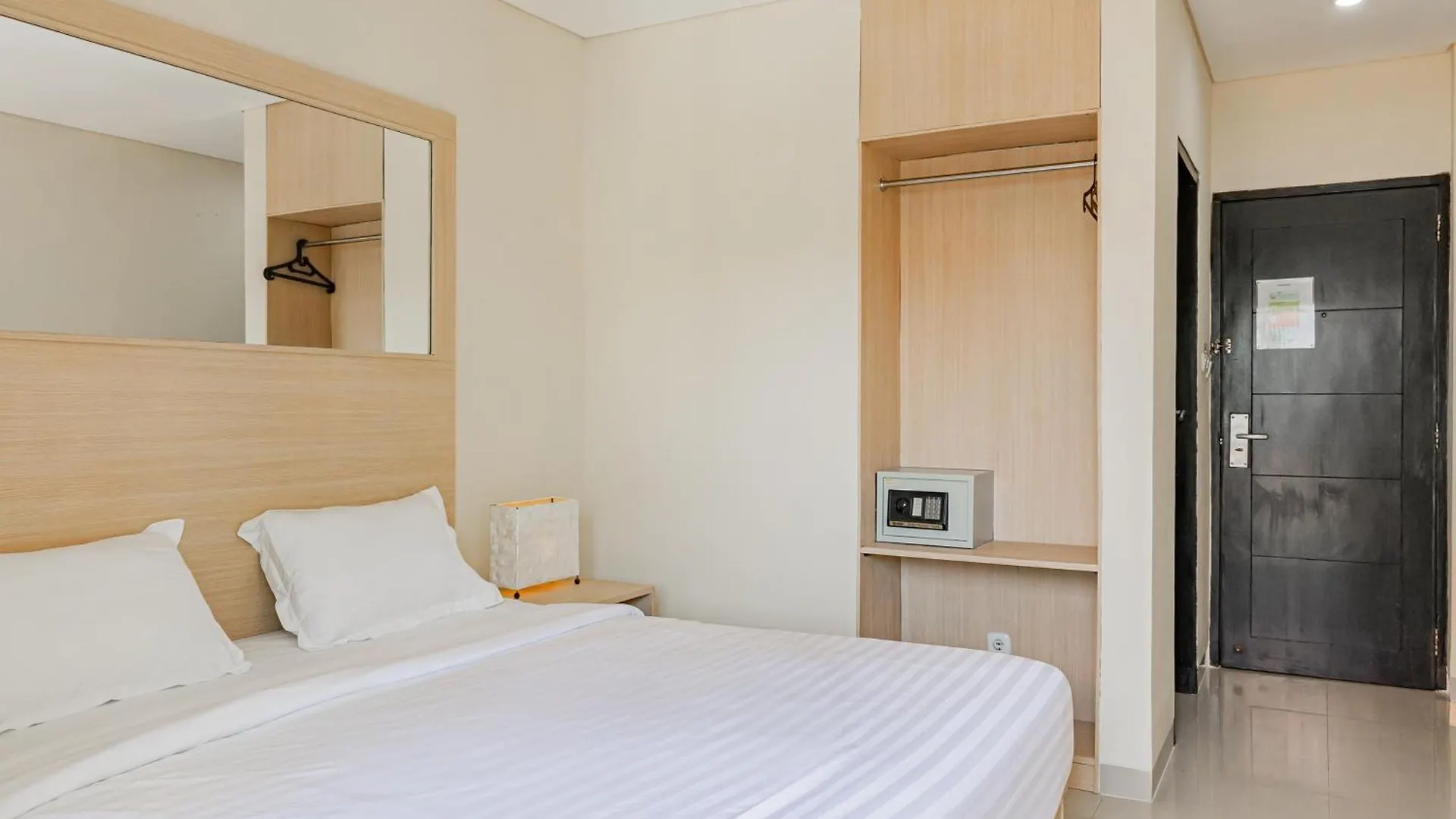 Collection O Kuta Near Airport Ngurah Rai Hotel