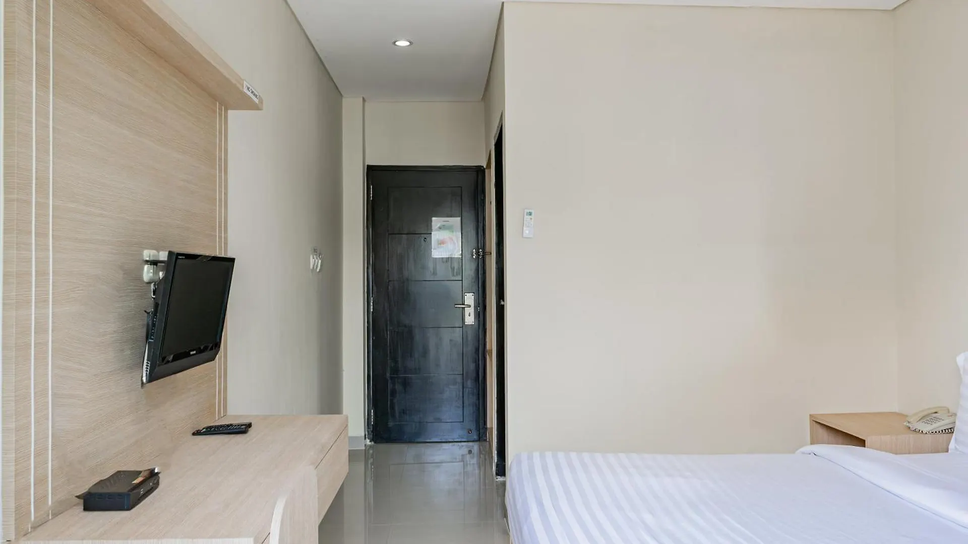 Hotel Collection O Kuta Near Airport Ngurah Rai 4*, Kuta Lombok