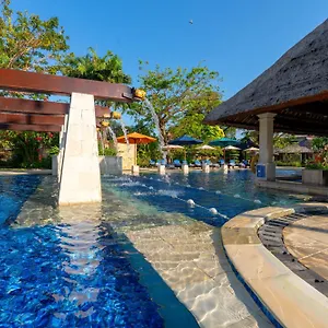 Resort Rama Resort&villas, Kuta Lombok