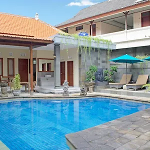 Flamboyan ** Kuta Lombok