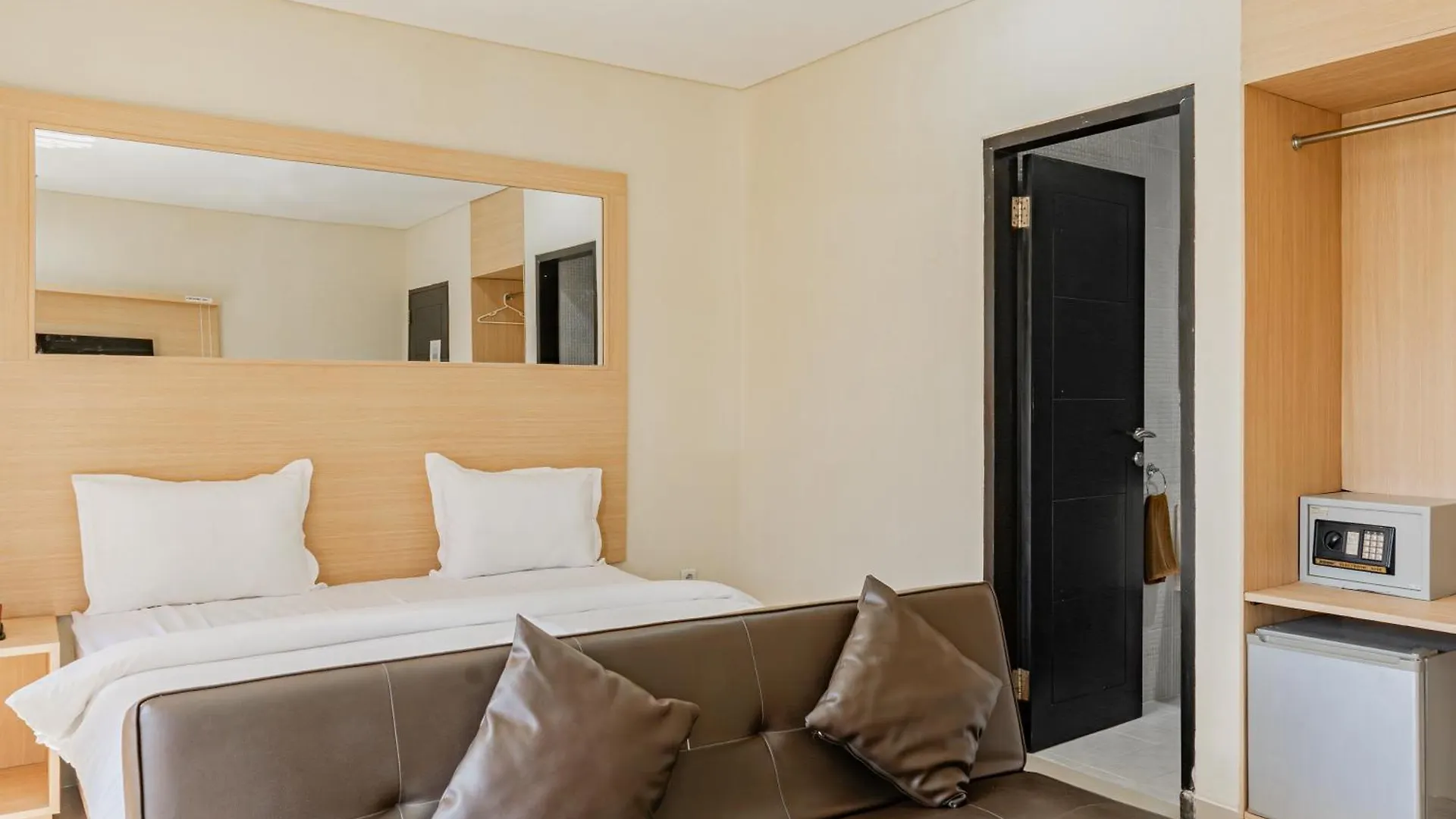 Collection O Kuta Near Airport Ngurah Rai Hotel
