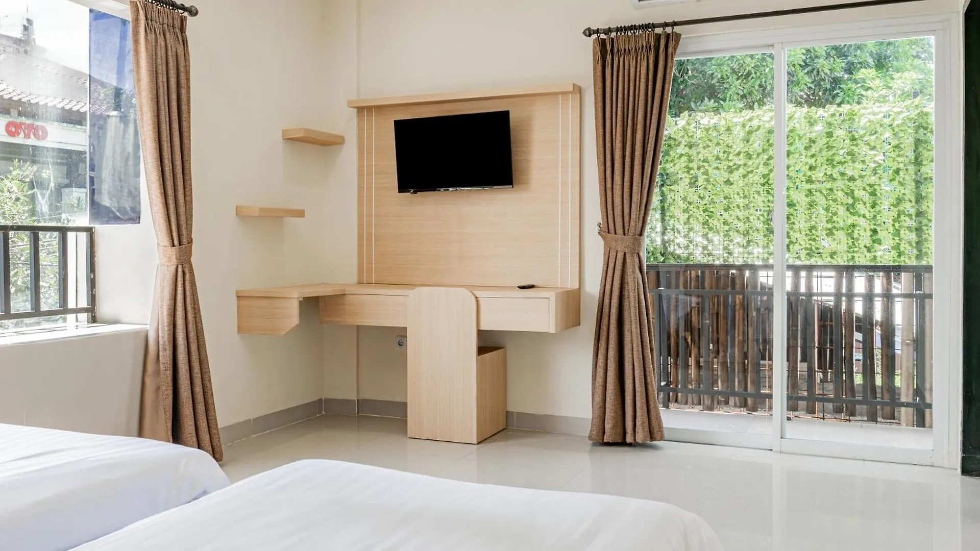 ****  Collection O Kuta Near Airport Ngurah Rai Hotel Indonesia