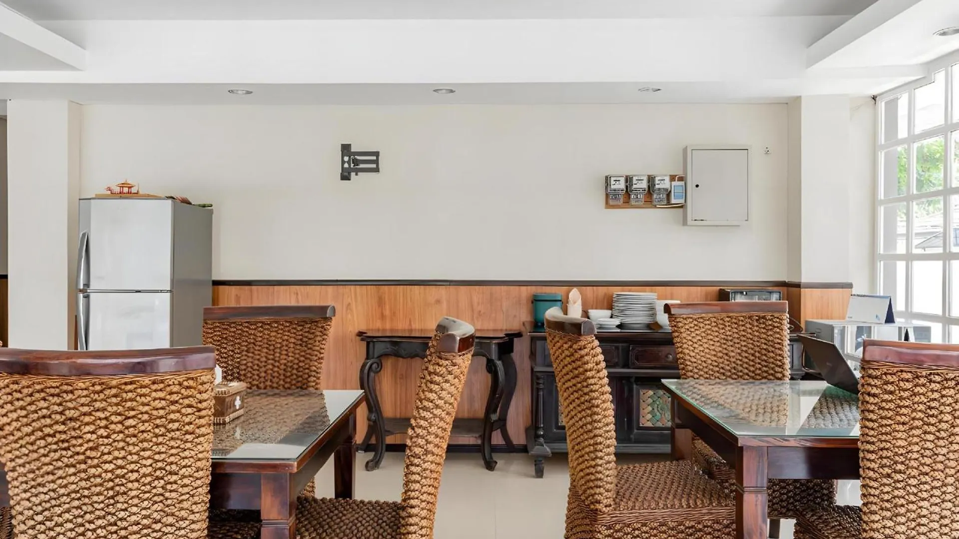 Hotel Collection O Kuta Near Airport Ngurah Rai Indonesia