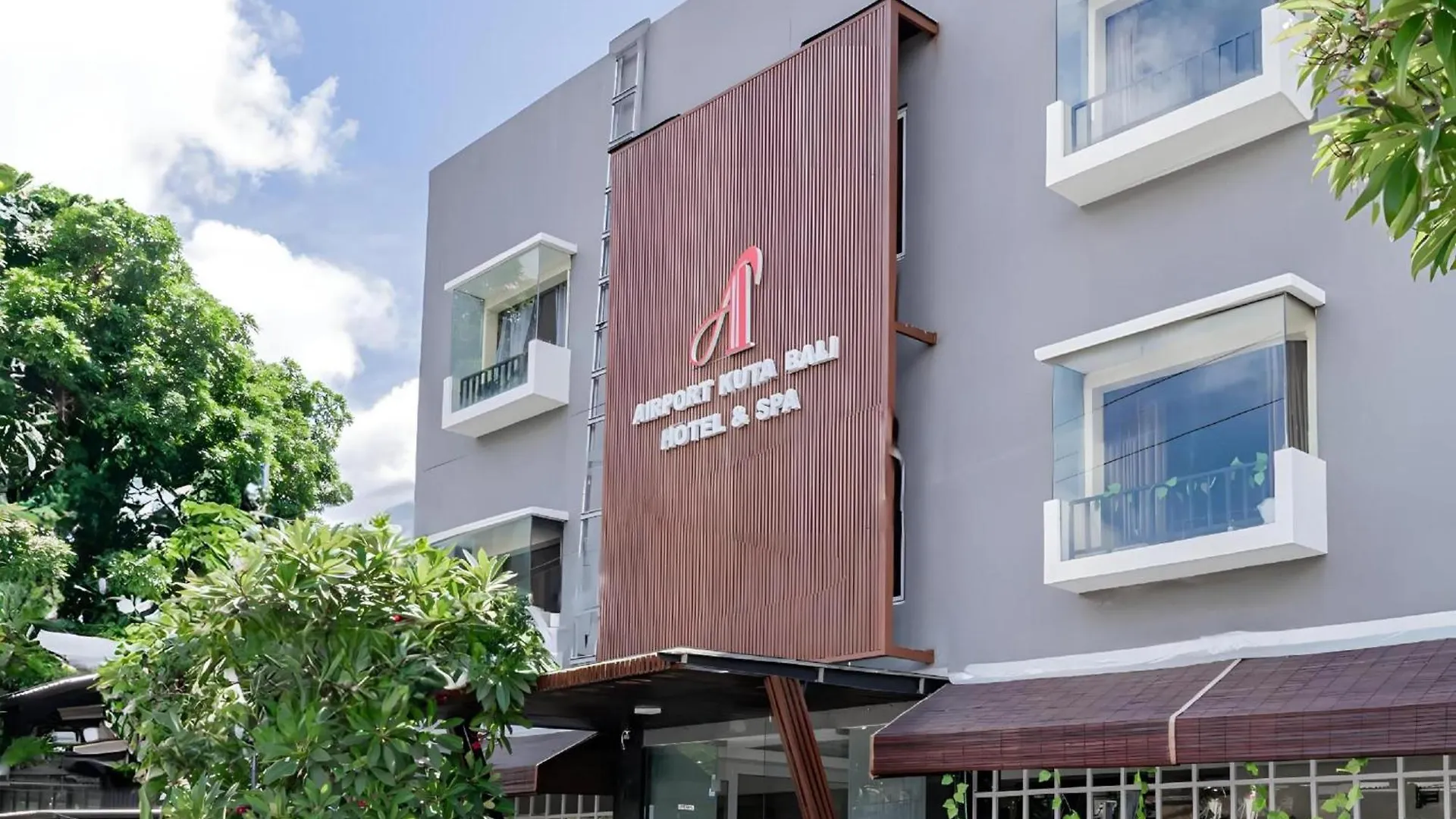 Hotel Collection O Kuta Near Airport Ngurah Rai  Kuta Lombok