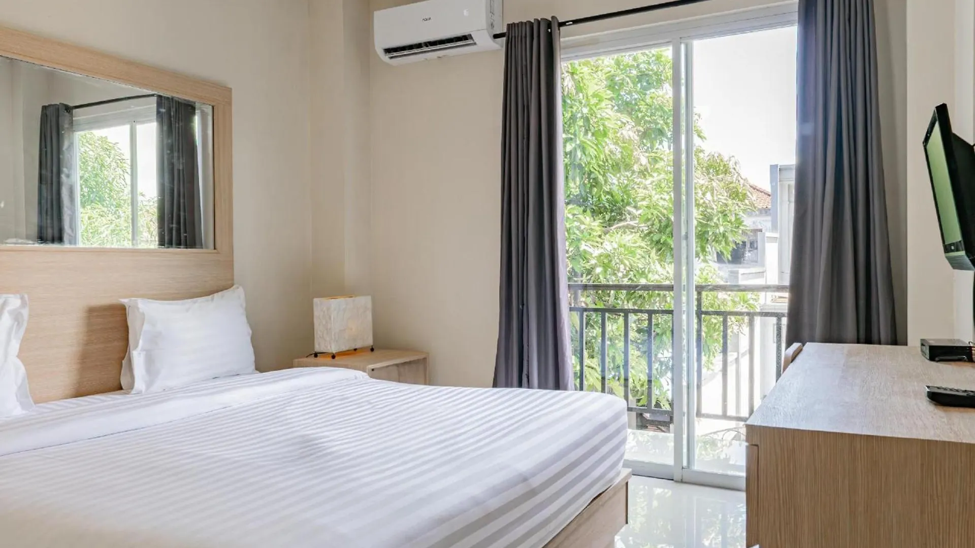 Hotel Collection O Kuta Near Airport Ngurah Rai