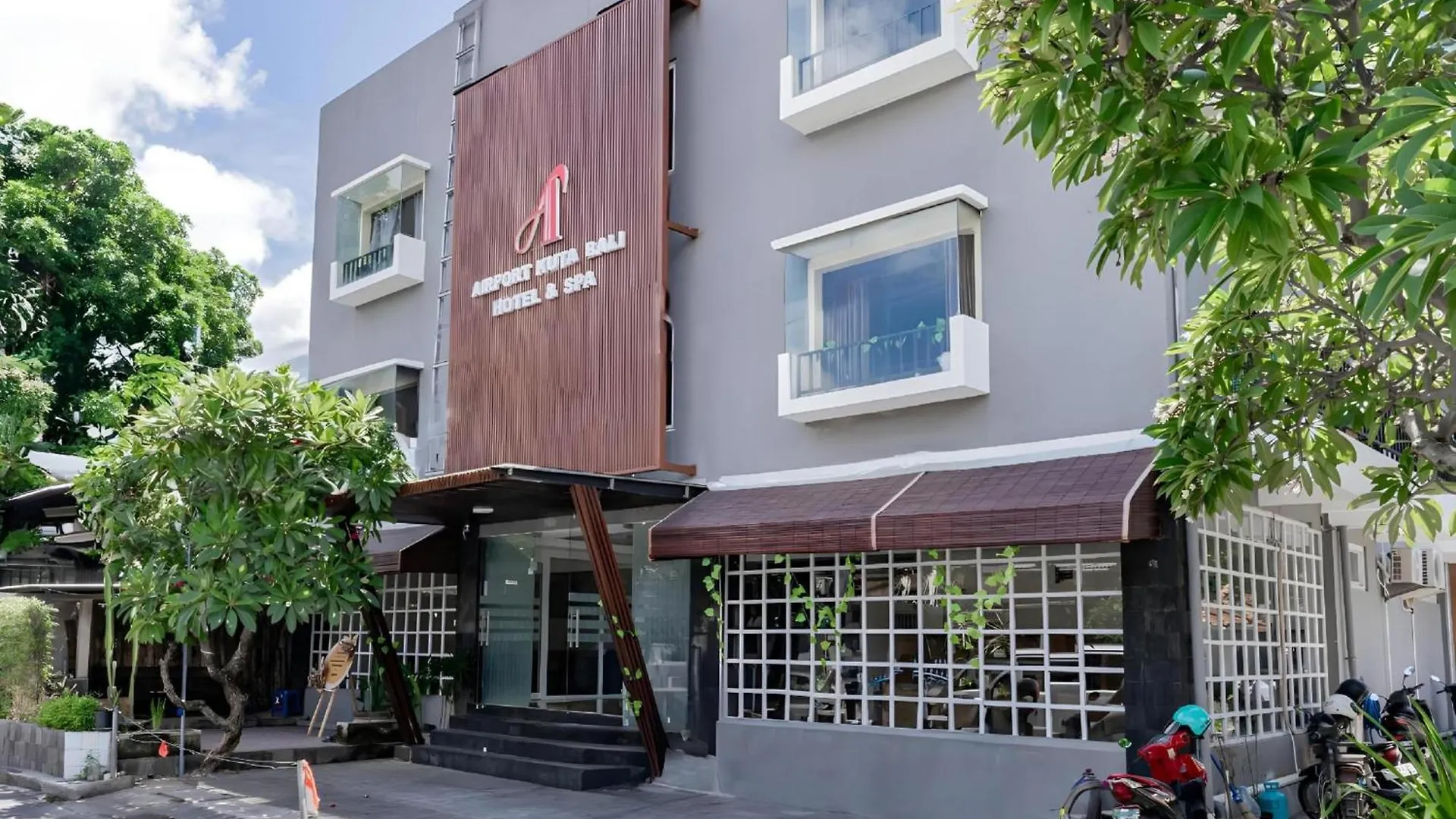 Hotel Collection O Kuta Near Airport Ngurah Rai
