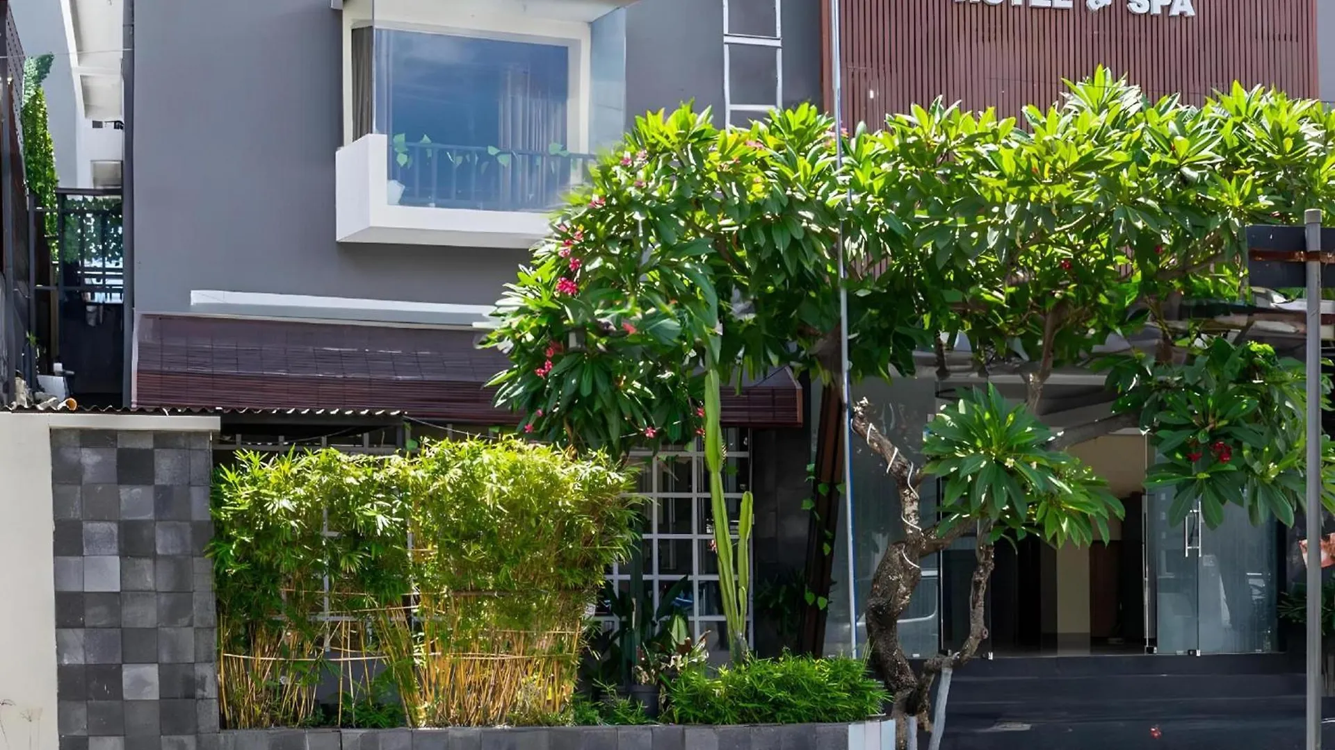 ****  Collection O Kuta Near Airport Ngurah Rai Hotel Indonesia