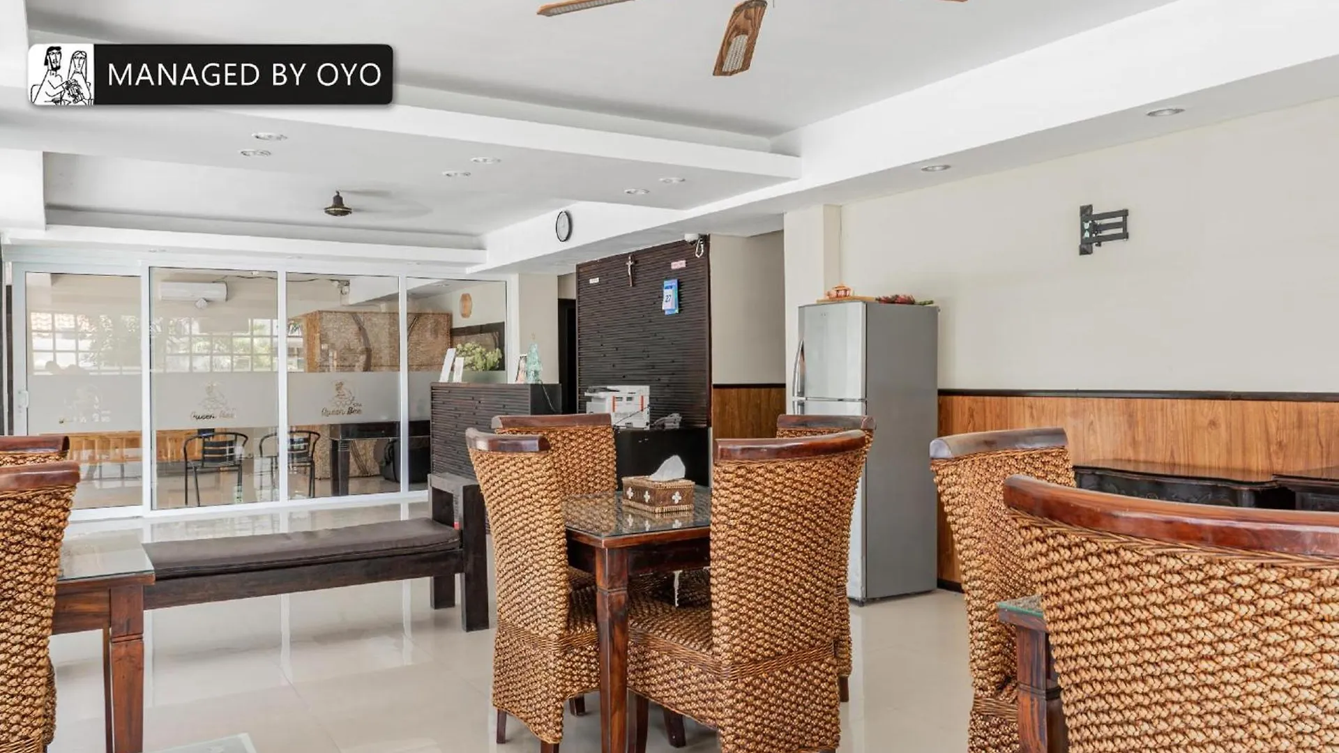 Hotel Collection O Kuta Near Airport Ngurah Rai