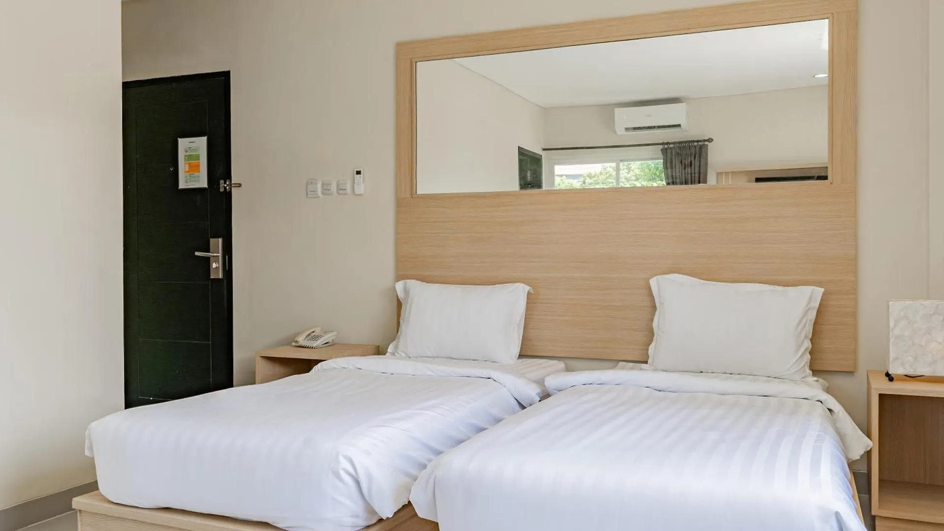 Collection O Kuta Near Airport Ngurah Rai Hotel