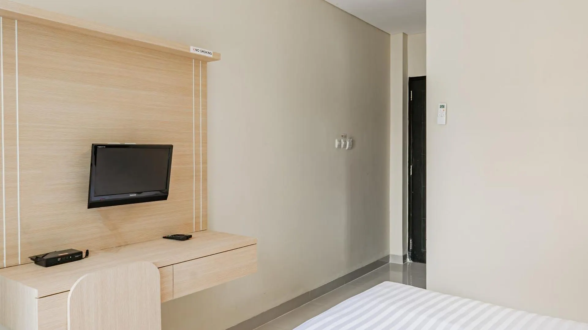 Hotel Collection O Kuta Near Airport Ngurah Rai  Kuta Lombok